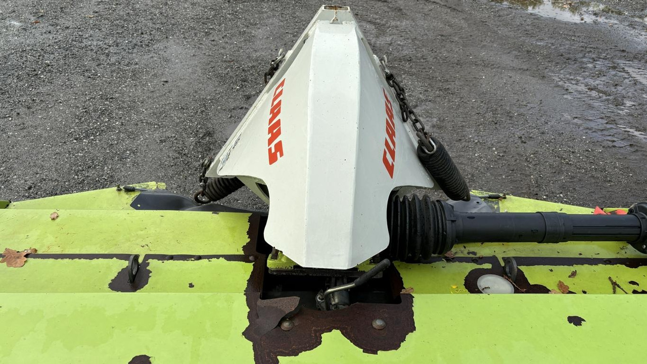 CLAAS CORTO 3150 F - Gadanheira: foto 5 CLAAS CORTO 3150 F - Gadanheira: foto 5
