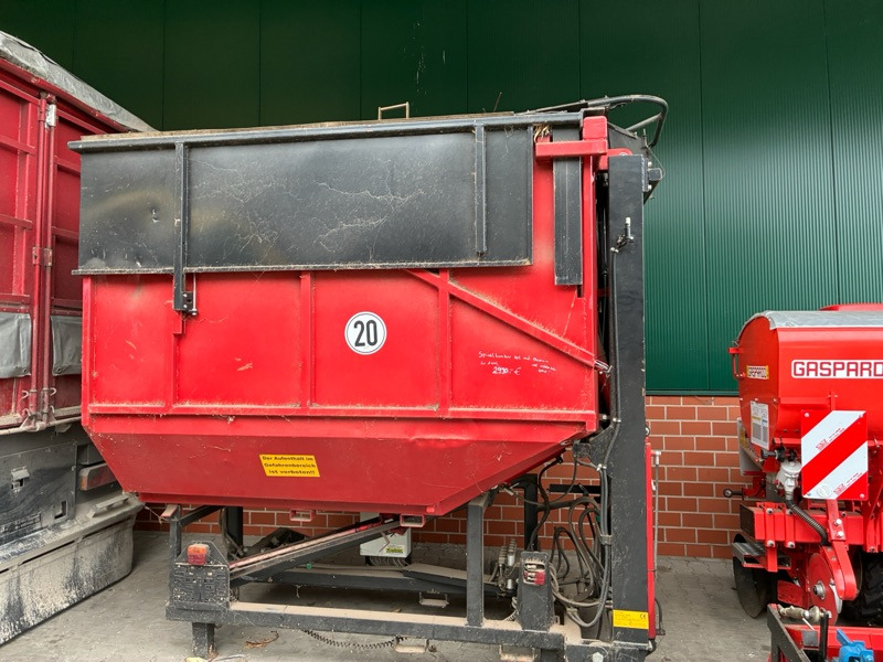 Locação financeira de Case 7088 Axial-Flow Case 7088 Axial-Flow: foto 6