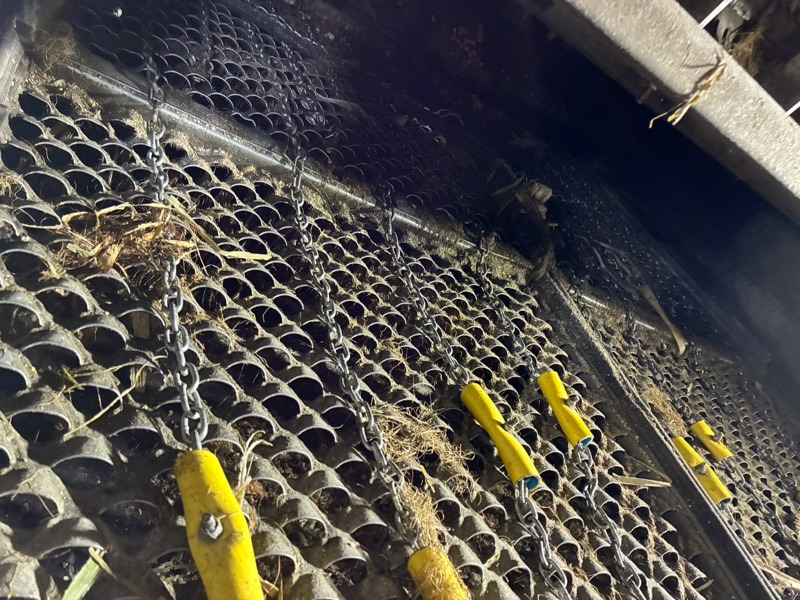 Locação financeira de Case 7088 Axial-Flow Case 7088 Axial-Flow: foto 20