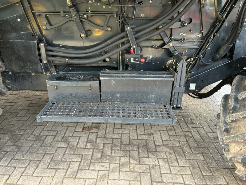 Locação financeira de Case 7088 Axial-Flow Case 7088 Axial-Flow: foto 40