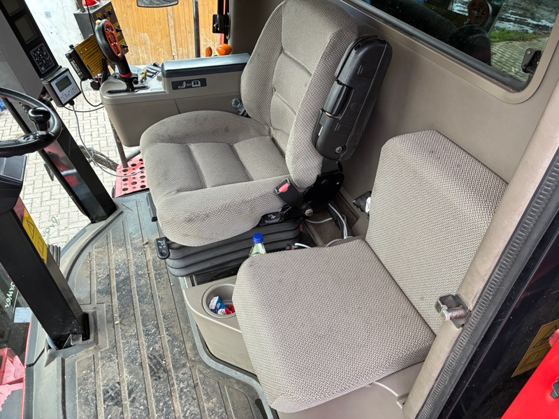 Locação financeira de Case 7088 Axial-Flow Case 7088 Axial-Flow: foto 18