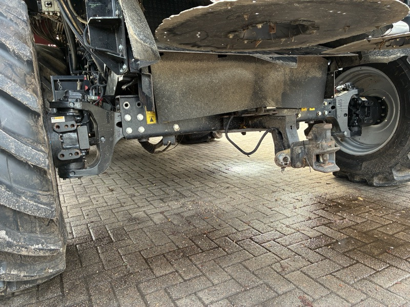 Locação financeira de Case 7088 Axial-Flow Case 7088 Axial-Flow: foto 44