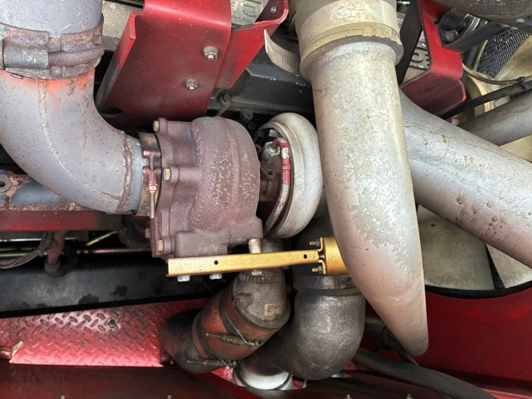 Locação financeira de Case 7088 Axial-Flow Case 7088 Axial-Flow: foto 28