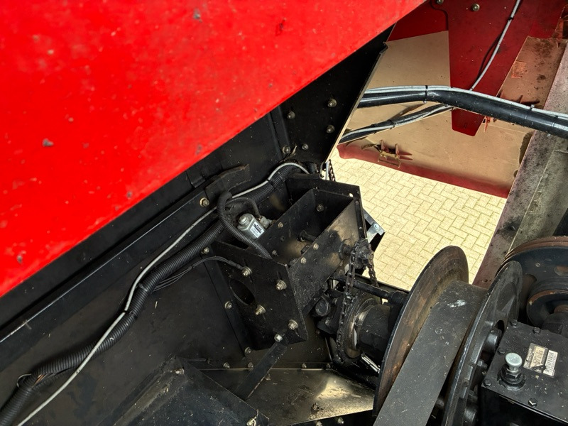 Locação financeira de Case 7088 Axial-Flow Case 7088 Axial-Flow: foto 26