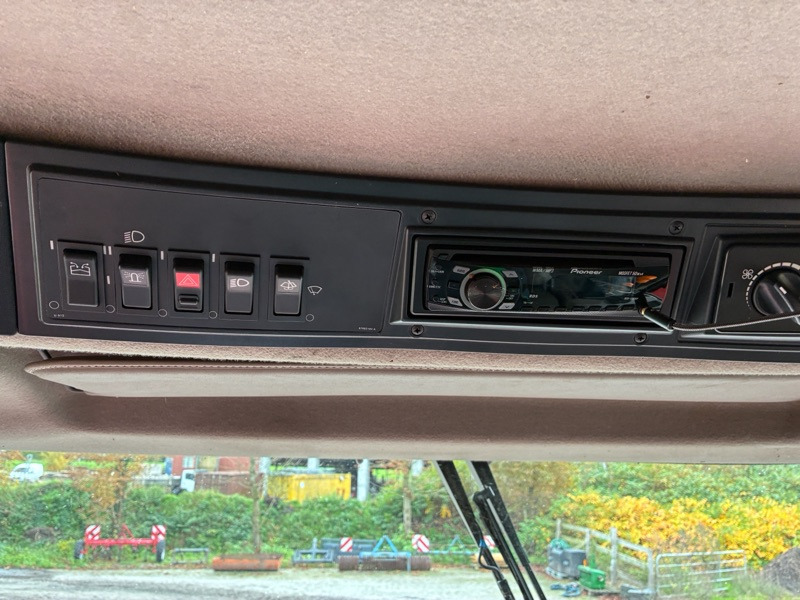 Locação financeira de Case 7088 Axial-Flow Case 7088 Axial-Flow: foto 13