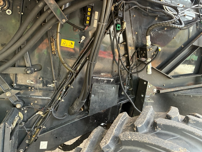 Locação financeira de Case 7088 Axial-Flow Case 7088 Axial-Flow: foto 39