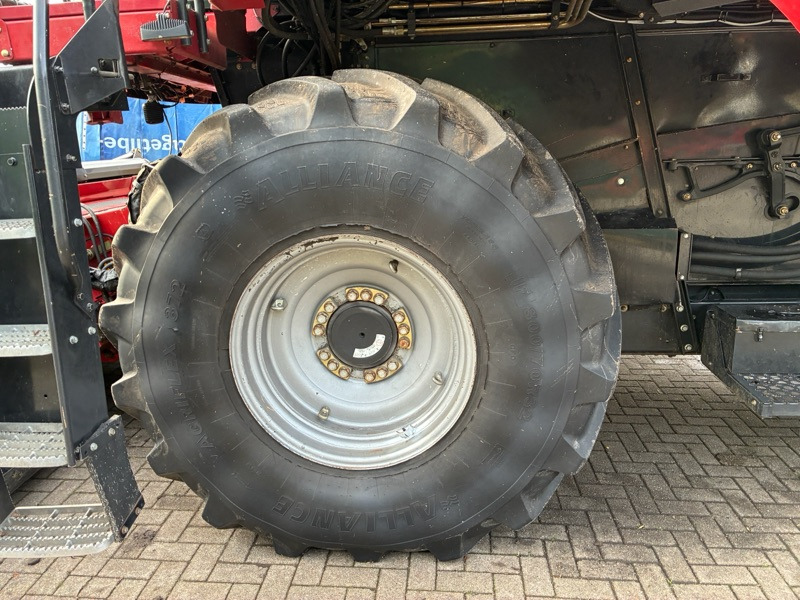 Locação financeira de Case 7088 Axial-Flow Case 7088 Axial-Flow: foto 47