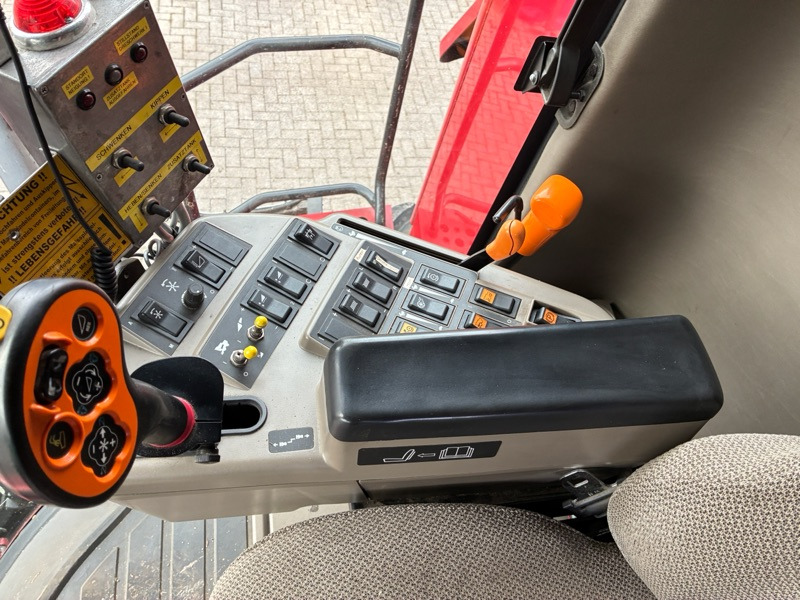 Locação financeira de Case 7088 Axial-Flow Case 7088 Axial-Flow: foto 17