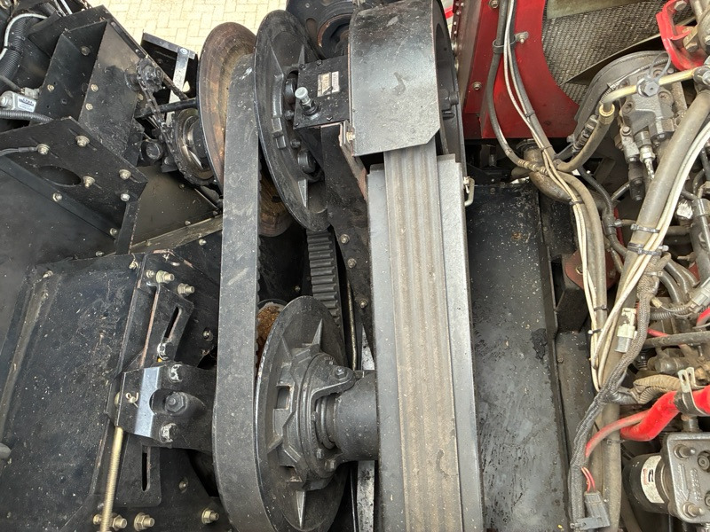 Locação financeira de Case 7088 Axial-Flow Case 7088 Axial-Flow: foto 25