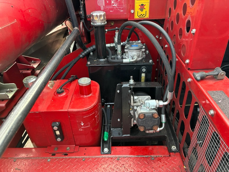 Locação financeira de Case 7088 Axial-Flow Case 7088 Axial-Flow: foto 24