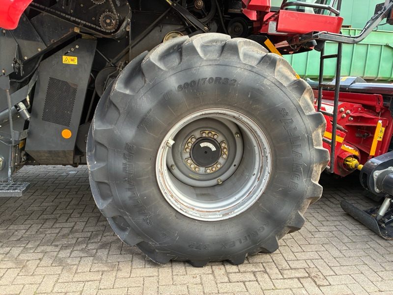 Locação financeira de Case 7088 Axial-Flow Case 7088 Axial-Flow: foto 45