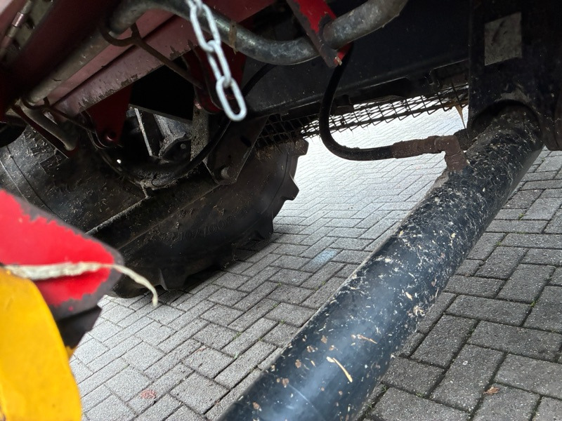 Locação financeira de Case 7088 Axial-Flow Case 7088 Axial-Flow: foto 8