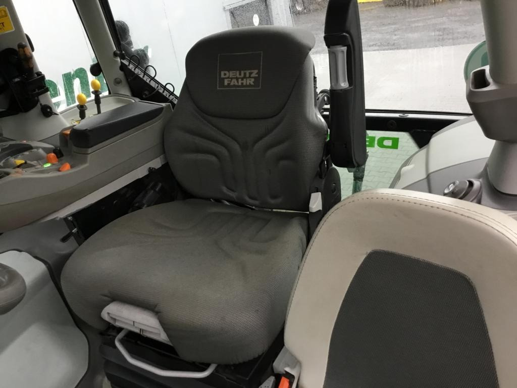 Trator Deutz AGROTRON 6215 TTV: foto 21