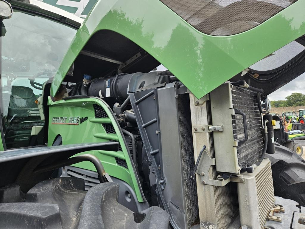 Trator Fendt 930 VARIO: foto 10