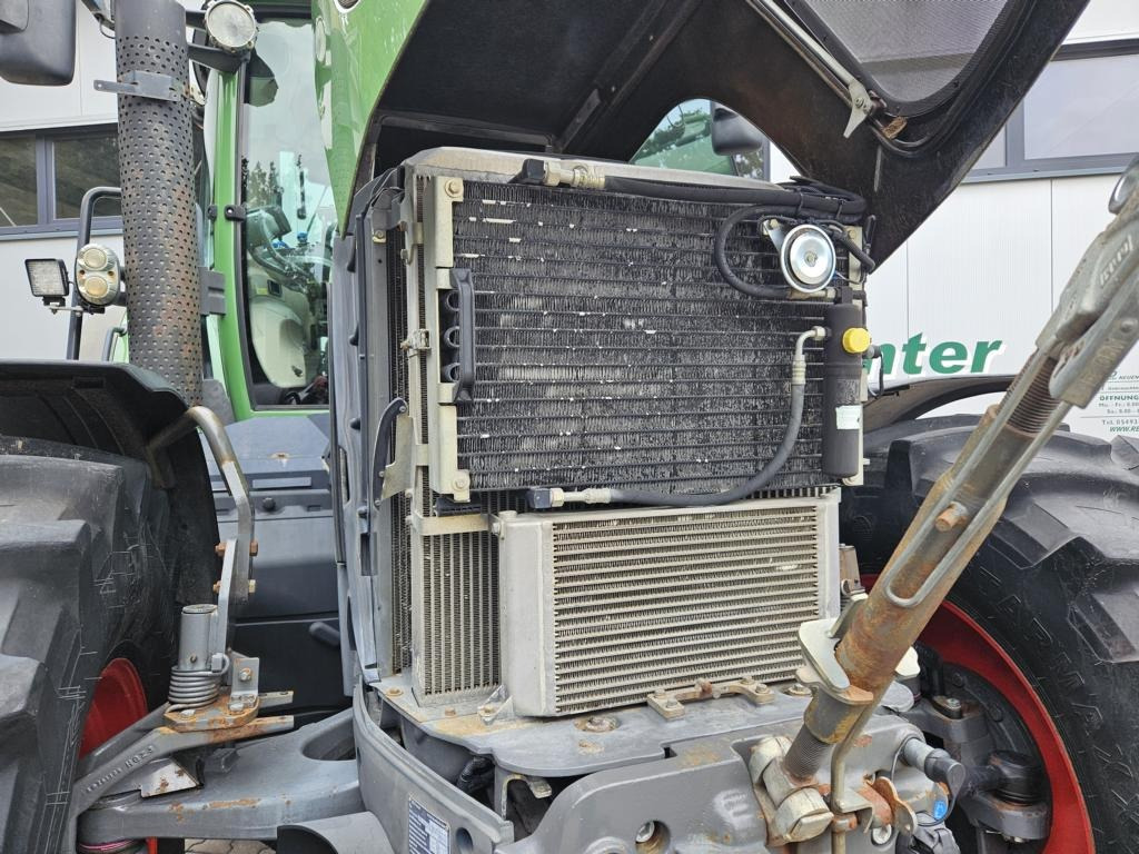 Trator Fendt 930 VARIO: foto 11