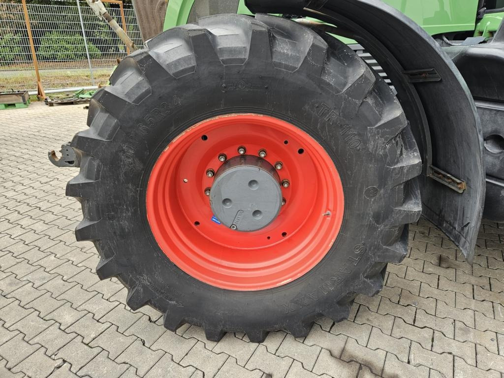 Trator Fendt 930 VARIO: foto 7