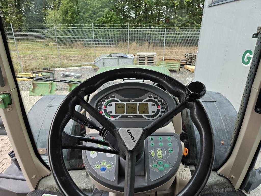 Trator Fendt 930 VARIO: foto 15