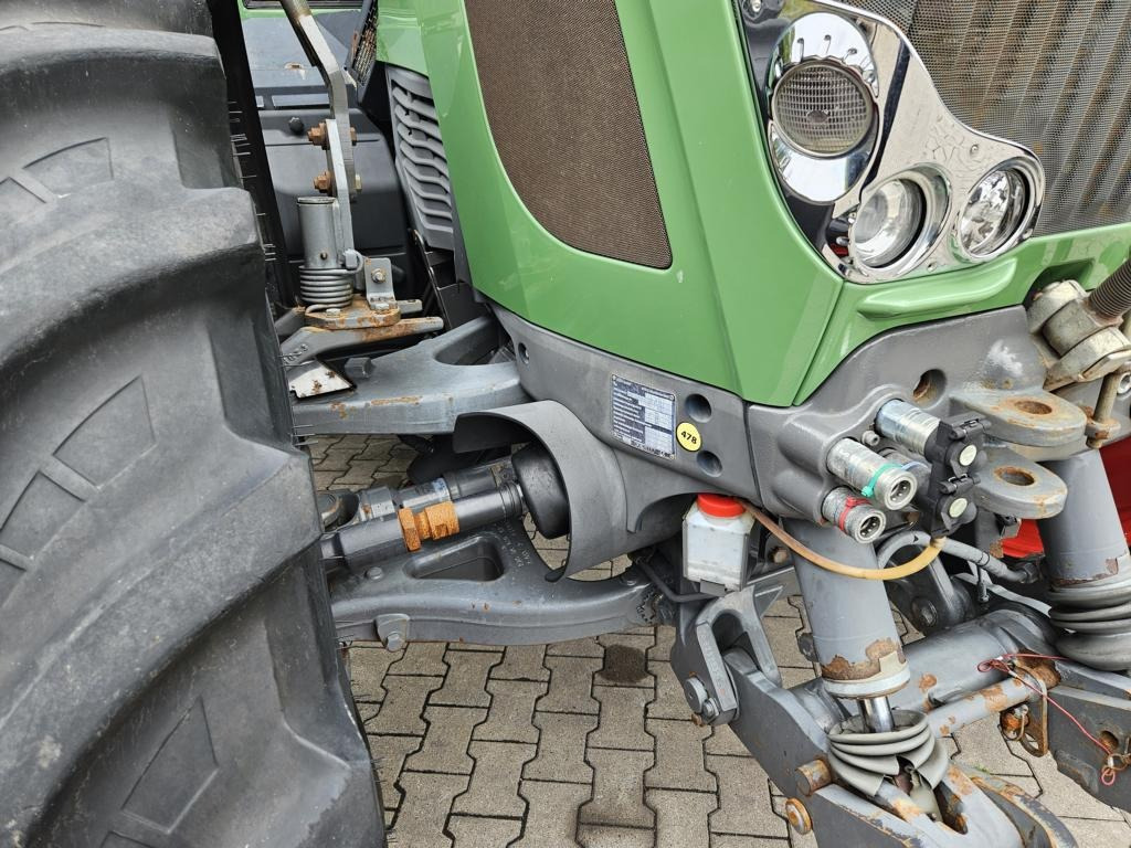 Fendt 930 VARIO - Trator: foto 5 Fendt 930 VARIO - Trator: foto 5