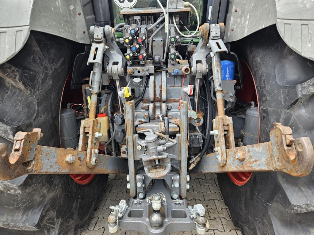 Trator Fendt 930 VARIO: foto 20