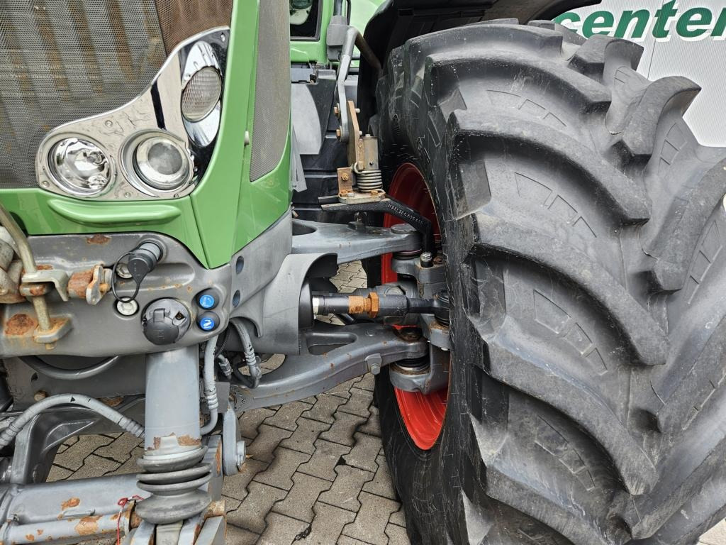 Trator Fendt 930 VARIO: foto 6