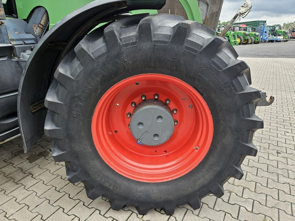 Fendt 930 VARIO - Trator: foto 4 Fendt 930 VARIO - Trator: foto 4