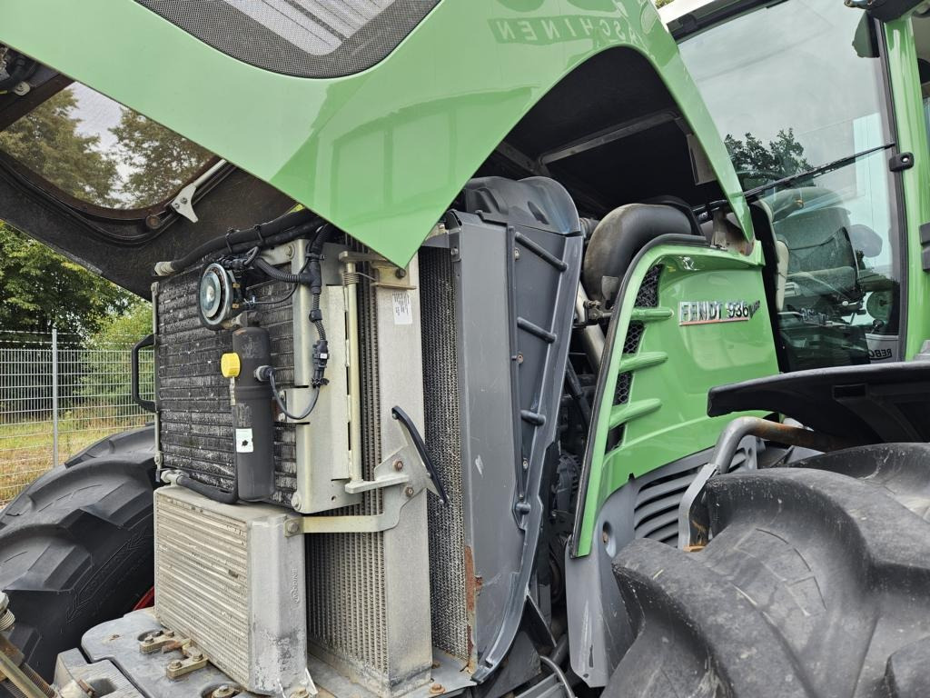 Trator Fendt 930 VARIO: foto 12