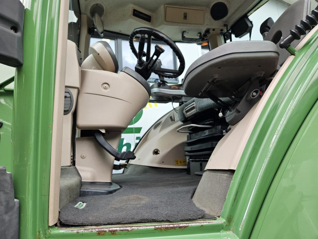 Trator Fendt 930 VARIO: foto 18