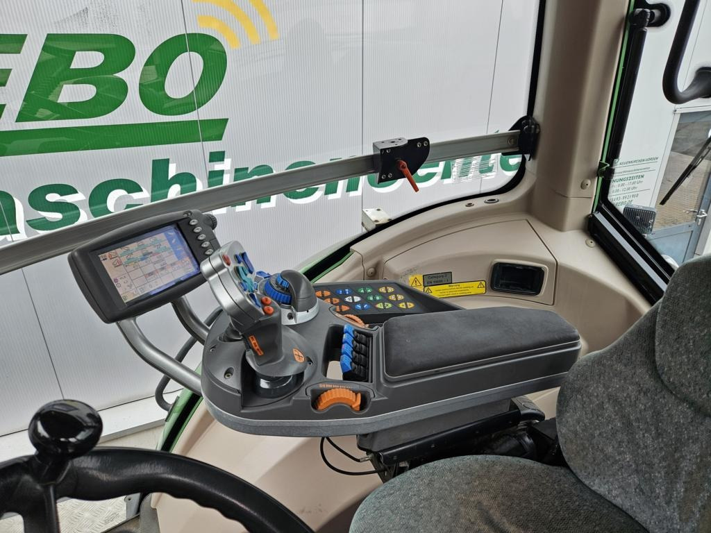 Trator Fendt 930 VARIO: foto 16