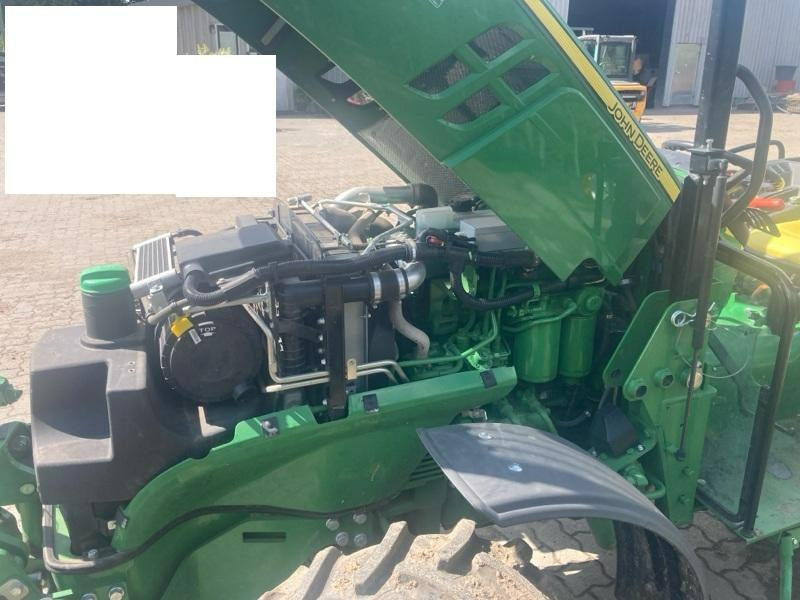 John Deere 5075 GL - Trator: foto 2 John Deere 5075 GL - Trator: foto 2