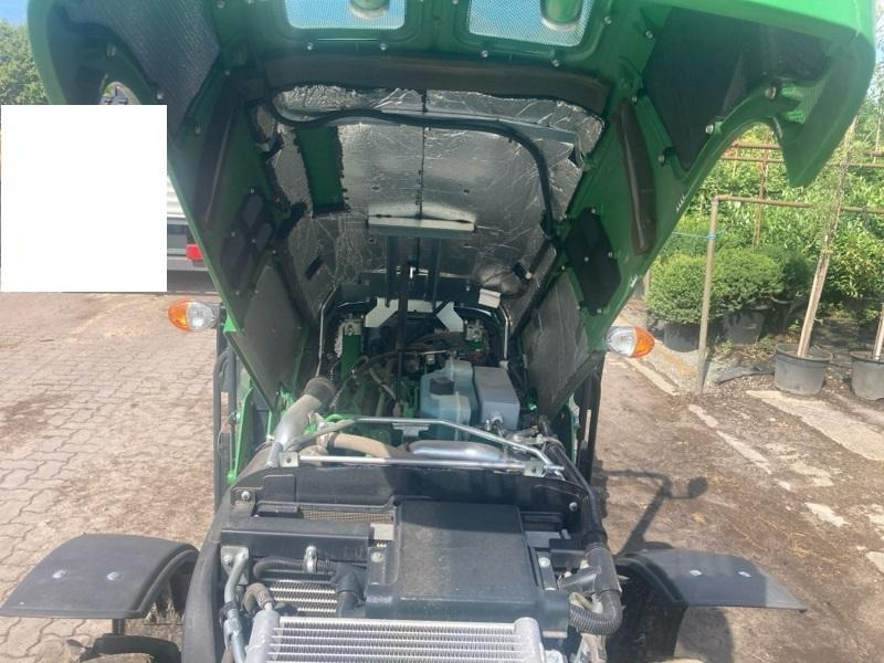 John Deere 5075 GL - Trator: foto 4 John Deere 5075 GL - Trator: foto 4