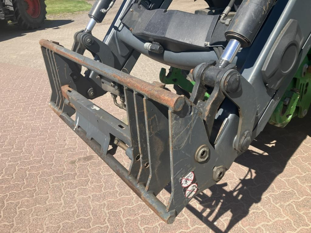 John Deere 6125R - Trator: foto 5 John Deere 6125R - Trator: foto 5