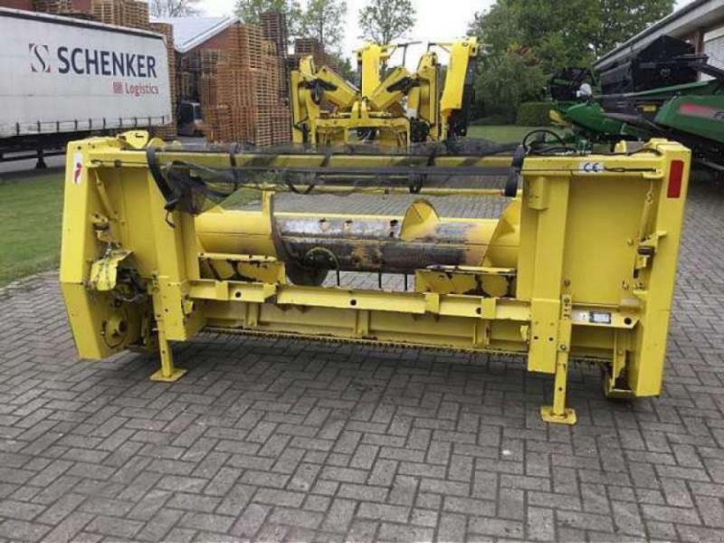 John Deere 630 B - Acessórios para Colhedora de forragem: foto 5 John Deere 630 B - Acessórios para Colhedora de forragem: foto 5