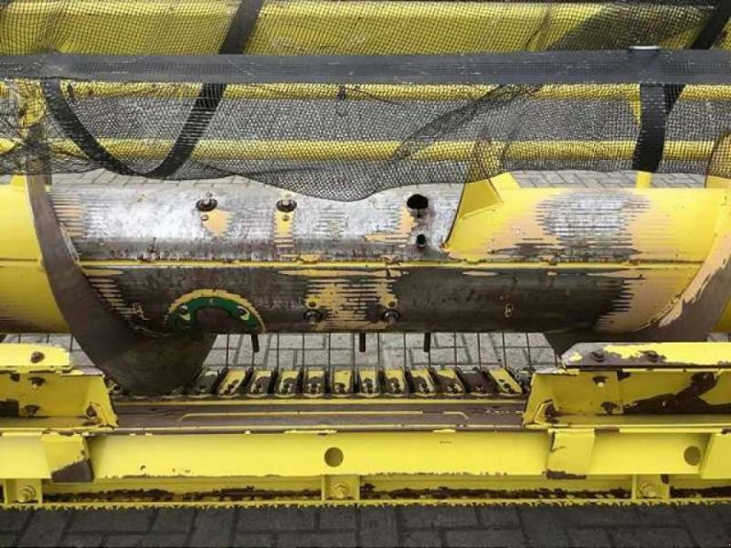 John Deere 630 B - Acessórios para Colhedora de forragem: foto 4 John Deere 630 B - Acessórios para Colhedora de forragem: foto 4