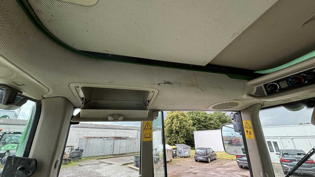 John Deere 6430 - Trator: foto 4 John Deere 6430 - Trator: foto 4