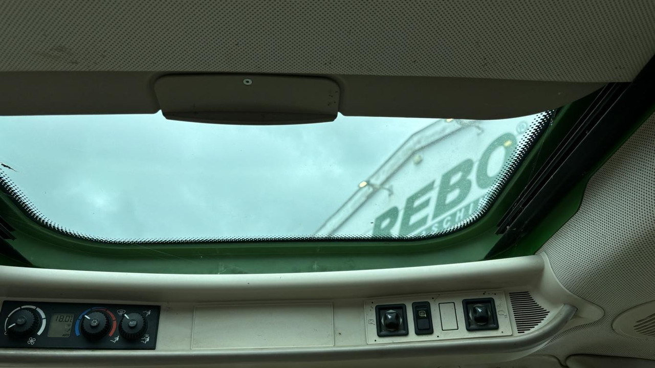 John Deere 6430 - Trator: foto 5 John Deere 6430 - Trator: foto 5