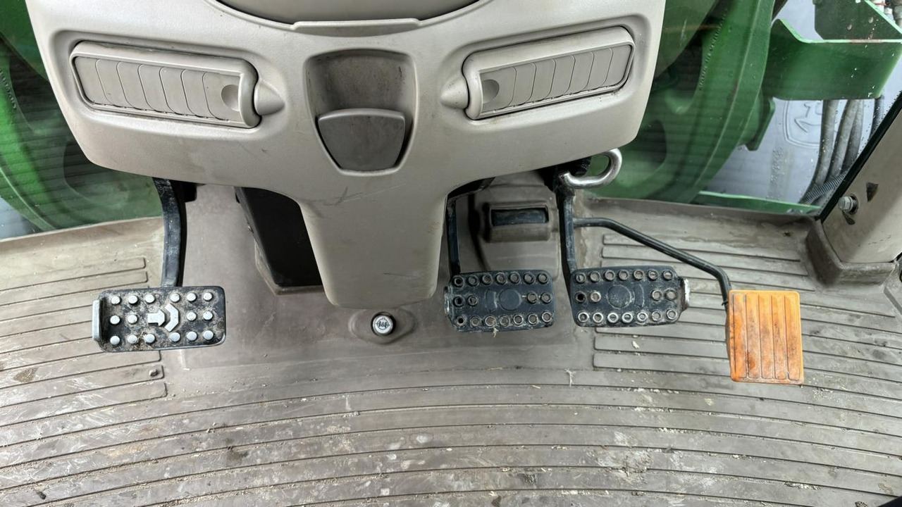 John Deere 6430 - Trator: foto 2 John Deere 6430 - Trator: foto 2