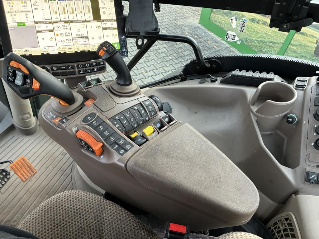 John Deere 6R150 - Trator: foto 4 John Deere 6R150 - Trator: foto 4