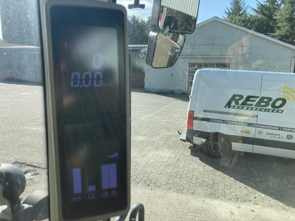 John Deere 6R195 TRAKTOR - Trator: foto 3 John Deere 6R195 TRAKTOR - Trator: foto 3