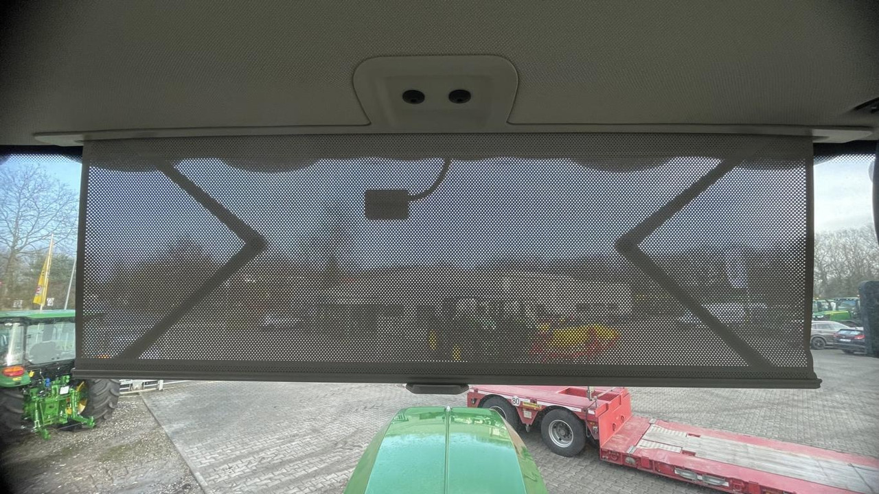 John Deere 6R215 - Trator: foto 3 John Deere 6R215 - Trator: foto 3