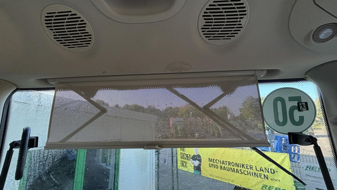 John Deere 6R250 - Trator: foto 3 John Deere 6R250 - Trator: foto 3