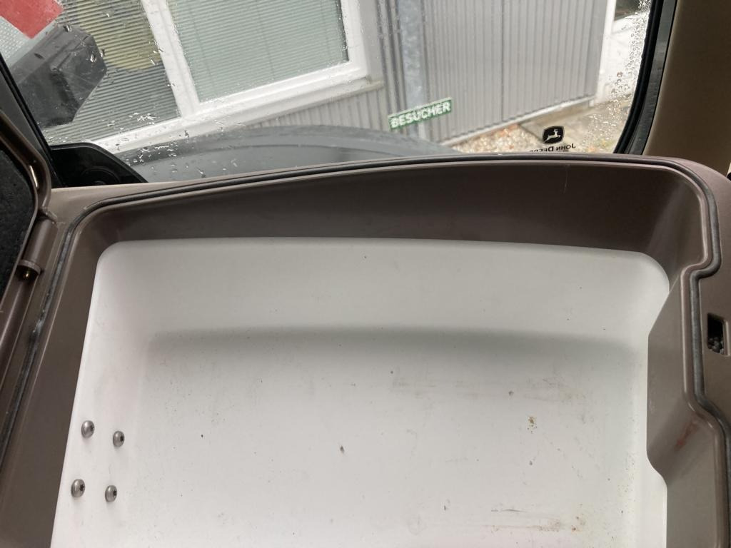 John Deere 6R250 - Trator: foto 4 John Deere 6R250 - Trator: foto 4