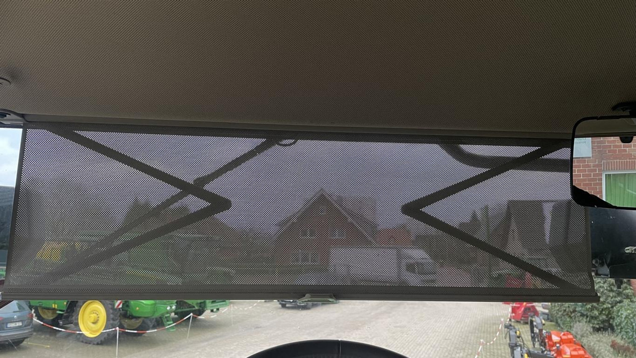 John Deere 7R330 - Trator: foto 4 John Deere 7R330 - Trator: foto 4