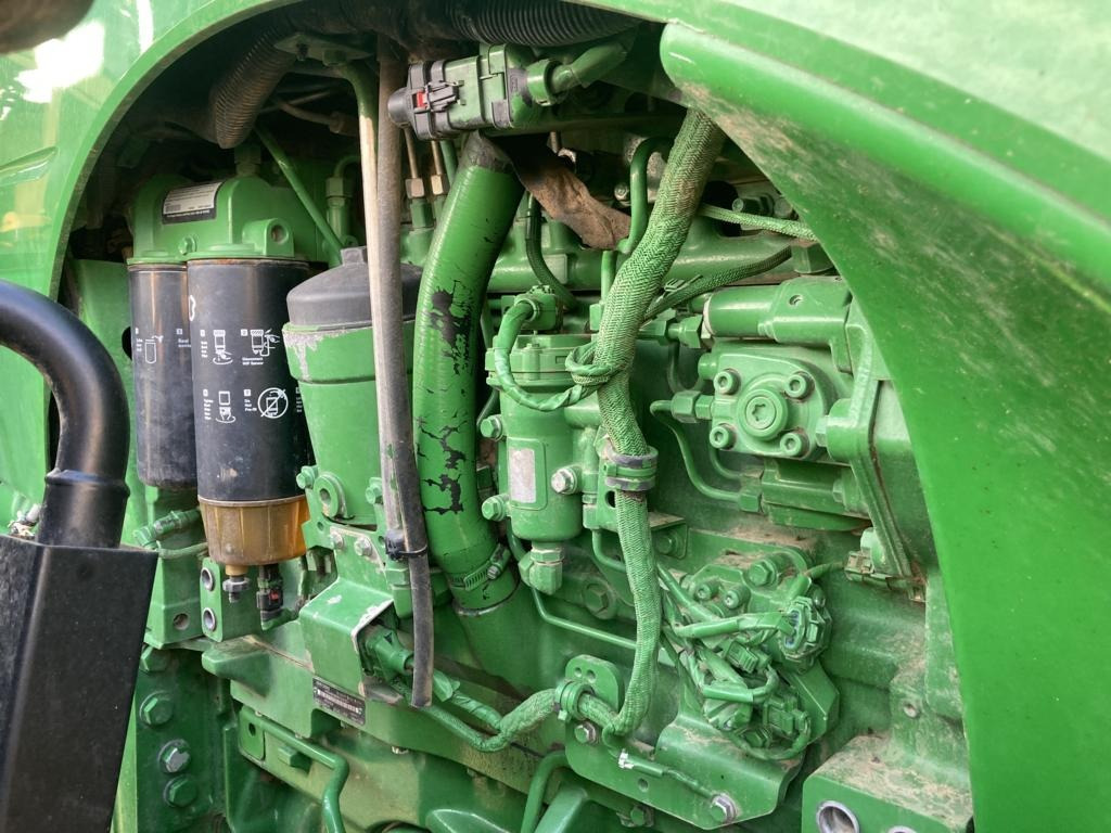 John Deere 8345R - Trator: foto 5 John Deere 8345R - Trator: foto 5