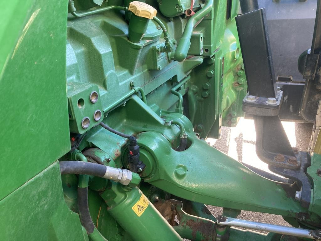 John Deere 8345R - Trator: foto 2 John Deere 8345R - Trator: foto 2