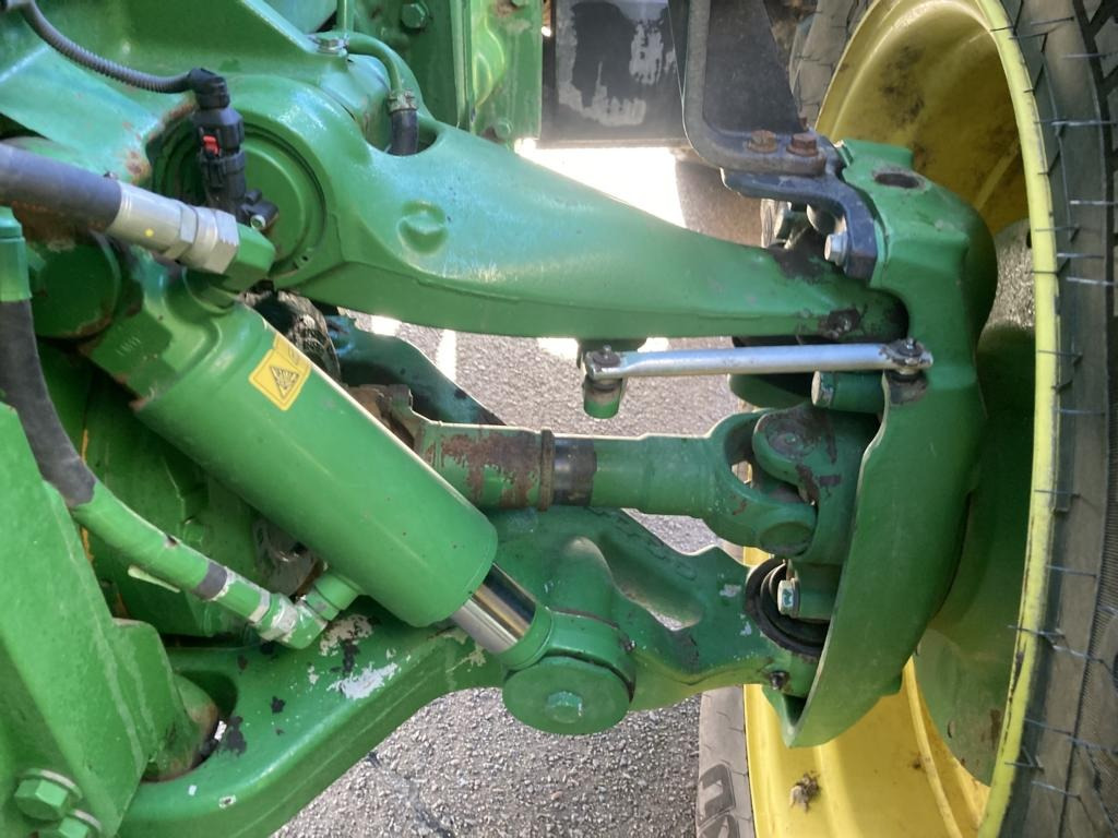 John Deere 8345R - Trator: foto 4 John Deere 8345R - Trator: foto 4