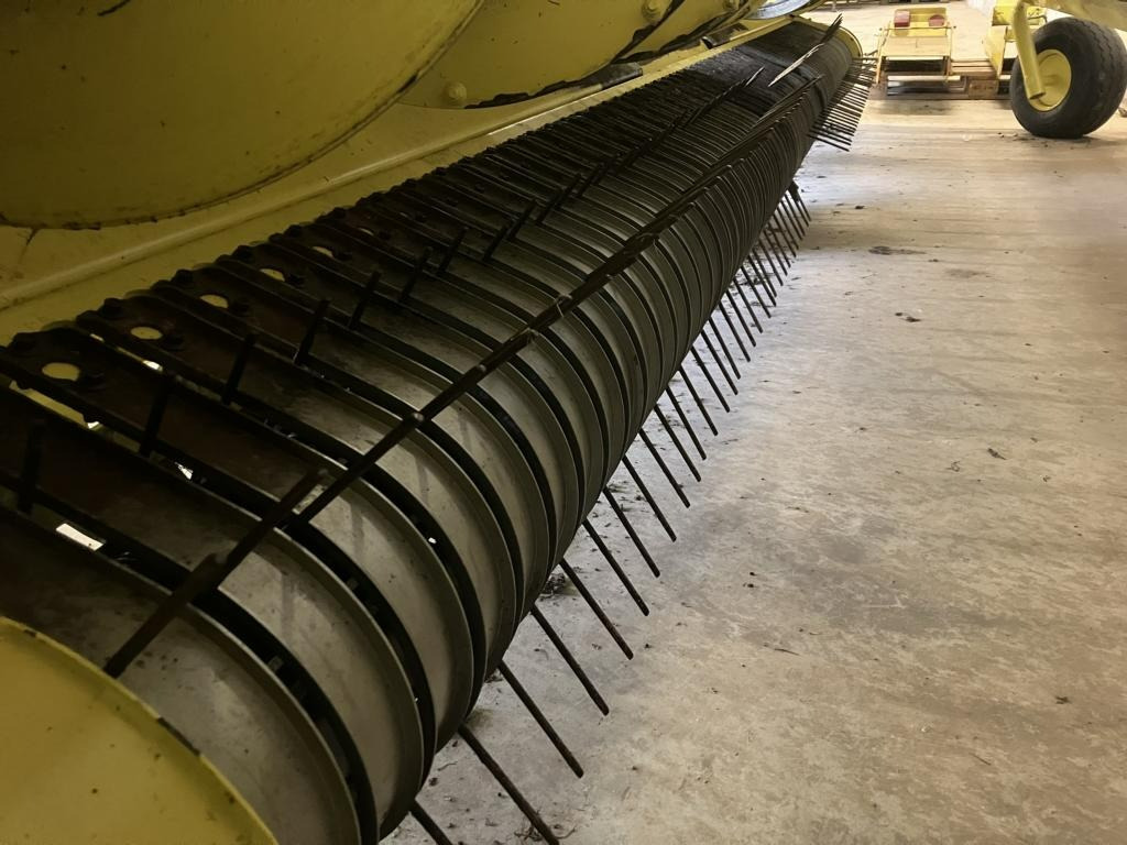 John Deere GRASS PICKUP 659 - Acessórios para Colhedora de forragem: foto 2 John Deere GRASS PICKUP 659 - Acessórios para Colhedora de forragem: foto 2