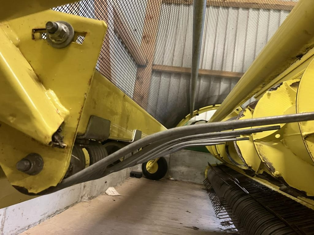 John Deere GRASS PICKUP 659 - Acessórios para Colhedora de forragem: foto 4 John Deere GRASS PICKUP 659 - Acessórios para Colhedora de forragem: foto 4