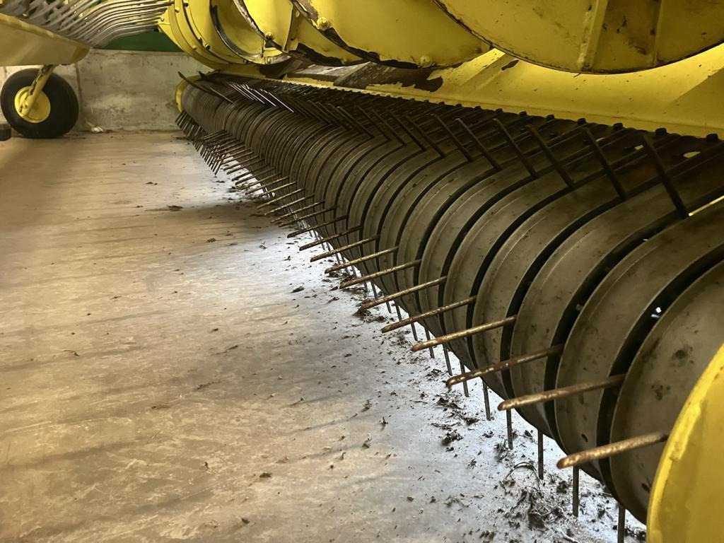 John Deere GRASS PICKUP 659 - Acessórios para Colhedora de forragem: foto 5 John Deere GRASS PICKUP 659 - Acessórios para Colhedora de forragem: foto 5