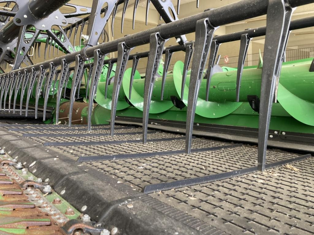 John Deere HD35X MY24 - Ceifeira debulhadora: foto 2 John Deere HD35X MY24 - Ceifeira debulhadora: foto 2