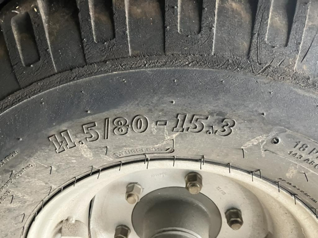 John Deere HD40X MY23 - Plataforma para colheitadeira: foto 4 John Deere HD40X MY23 - Plataforma para colheitadeira: foto 4